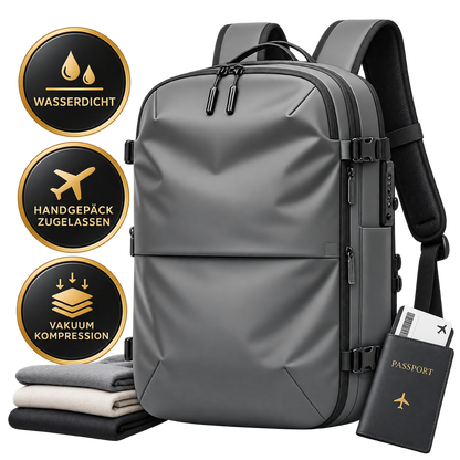Vayro™ – Reise-Vakuumrucksack
